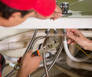 About The Faucet Pros Trenton, MO